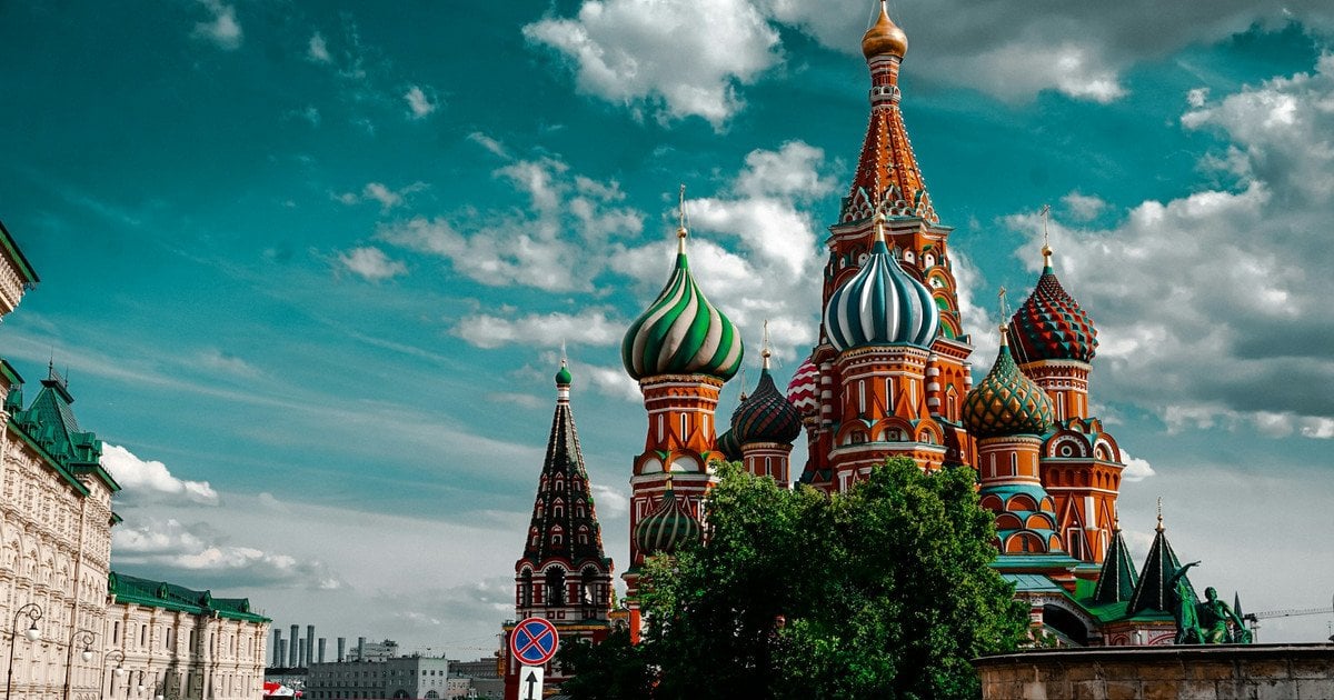 Чому Росія боїться України