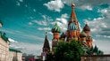 Чому Росія боїться України