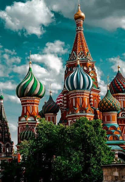 Кремль