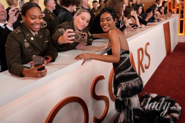 Теяна Тейлор / © Associated Press