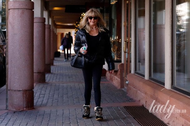 Голди Хоун / © Getty Images