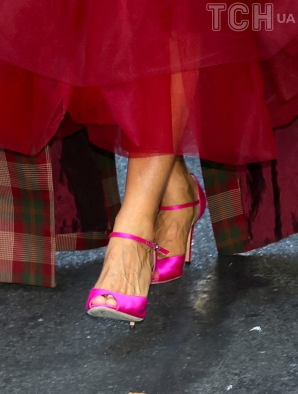 Сара Джессика Паркер / © Getty Images