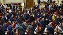 Рада поддержала законопроекты Порошенко о Донбассе. Как голосовали депутаты