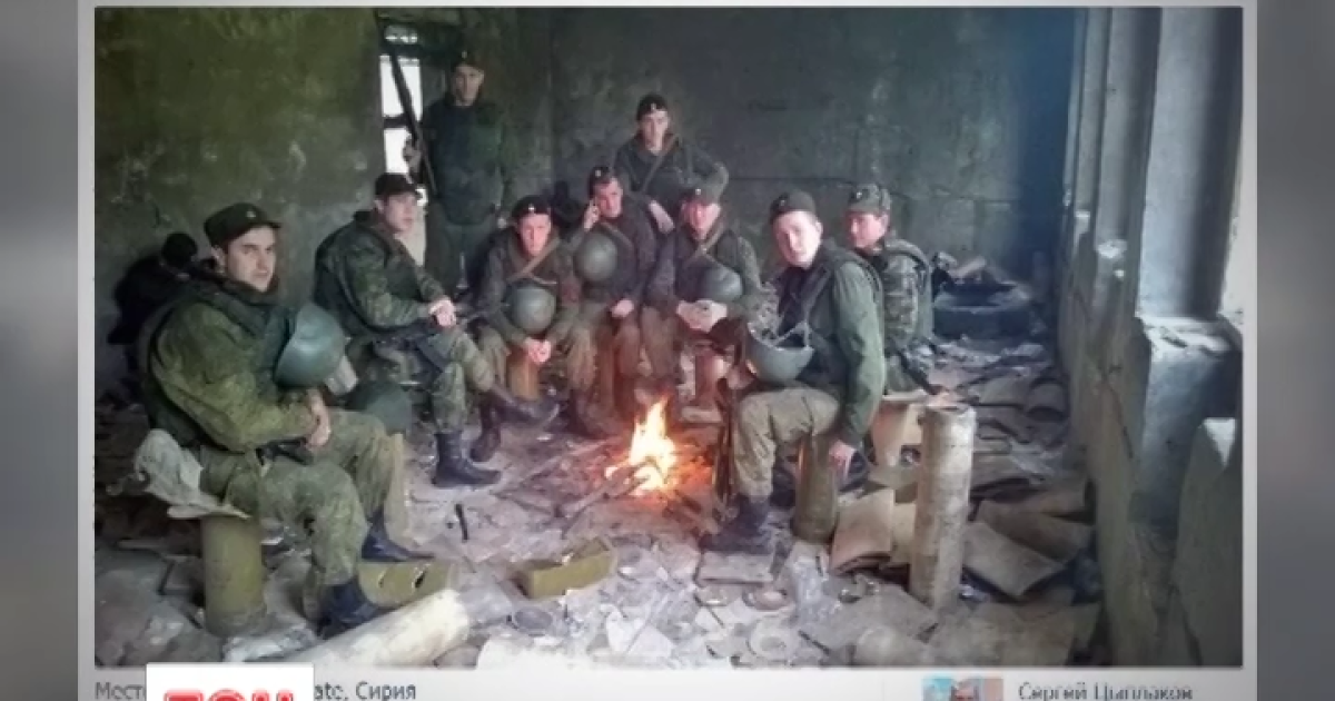 Сирия требует качественного вооружения и боеприпасов к нему