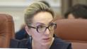 Буславец написала заявление на увольнение из Минэнерго, комментировать причины отказалась