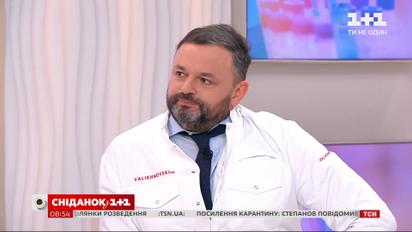 Як правильно приймати антибіотики і чи можуть вони перестати діяти – лікар Валіхновський
