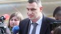 Оставайтесь дома: Кличко обратился к киевлянам