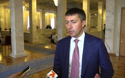 Сергей Лабазюк: Государство должно поддержать бизнес при локдауне