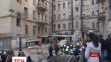 Кличко доручив перевірити всі аварійні будинки в столиці