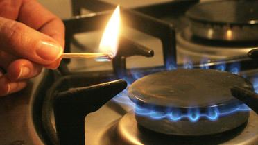 Кабмин обещает уменьшить норму потребления газа для абонентов без счетчиков