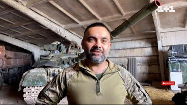 Всю правду можна буде говорити після перемоги: Герой України Леонід Хода про бої за Чернігів