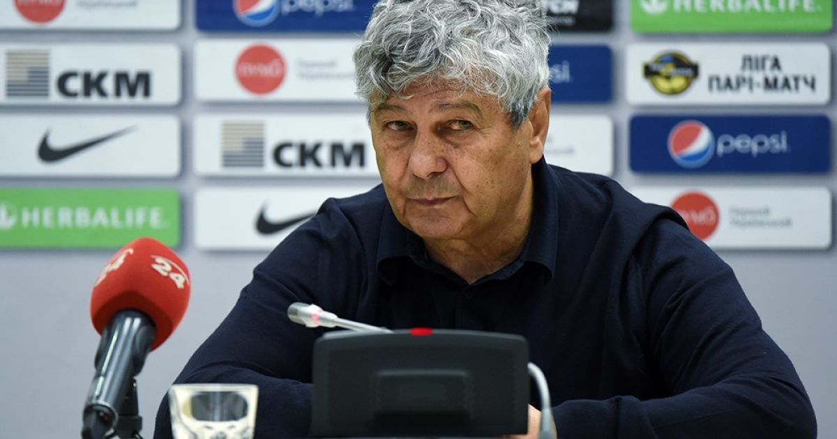 Мирча Луческу