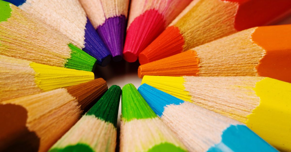 Какого цвета сердце? Британское издание провело очередной оптический эксперимент