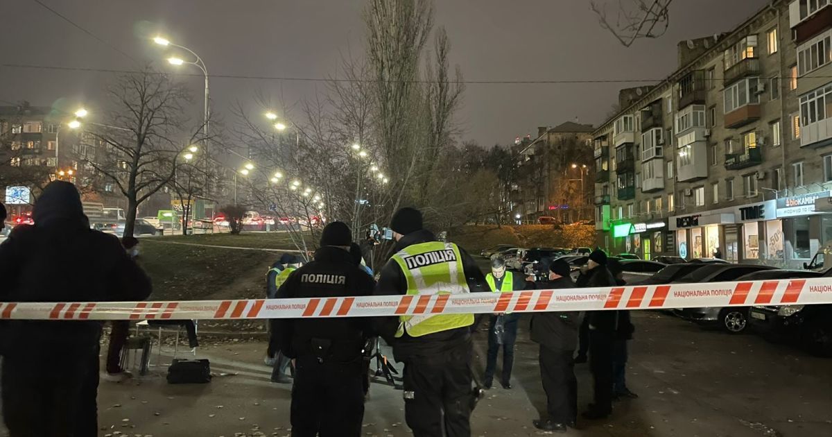 В центре Киева на свалке нашли части человеческого тела: полиция ищет причастных к убийству
