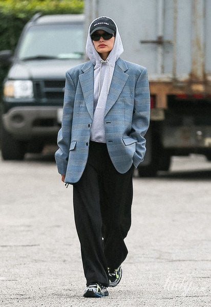 Хейли Бибер / © Getty Images