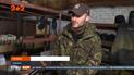 Повернувся з війни: заснував пейнтбольний клуб і зайнявся патріотичним вихованням молоді
