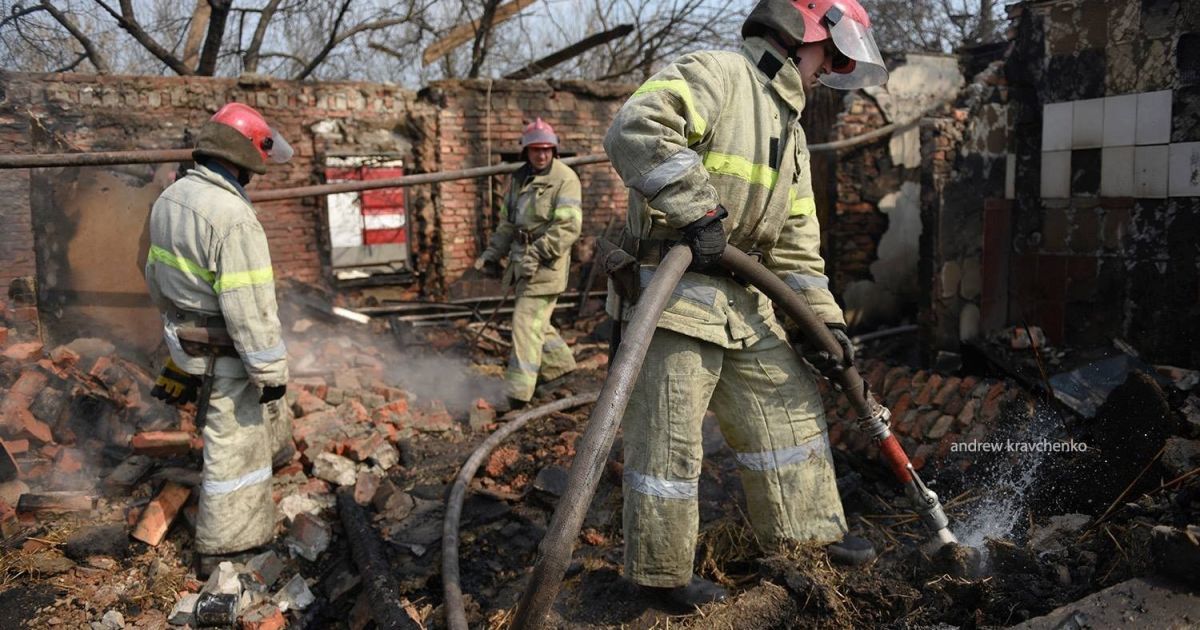 "Посмажені" кролики і вкрадені ноутбуки: що бачать жителі Балаклії, коли повертаються з евакуації
