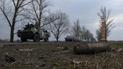 "Начистили физиономии" мародерам: жители Балаклеи объяснили массовое возвращение в город
