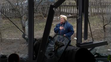 Балаклія після вибухів_11 / © Andrew Kravchenko facebook