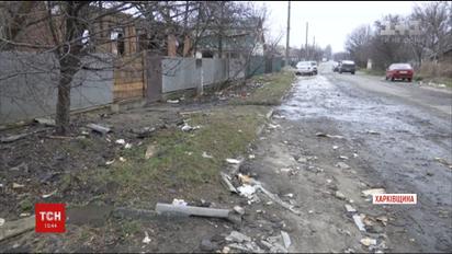 Эвакуированные жители Балаклеи, несмотря на опасность, возвращаются домой
