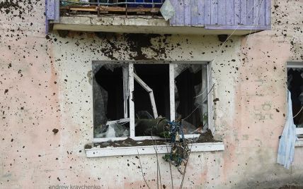 В Балаклії підлягають знесенню 4 багатоповерхівки, постраждалі від вибухів на артскладах