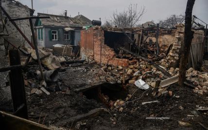 На Харківщині відправили 10 тонн гумдопомоги жителям Балаклії