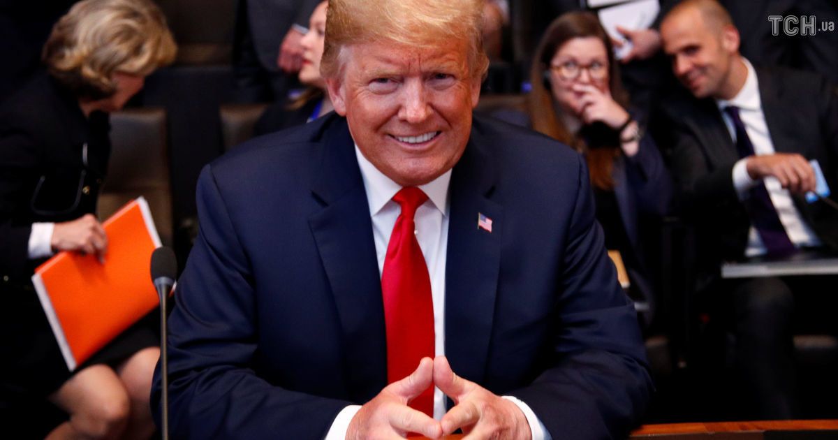 Трамп, НАТО_1 / © Reuters
