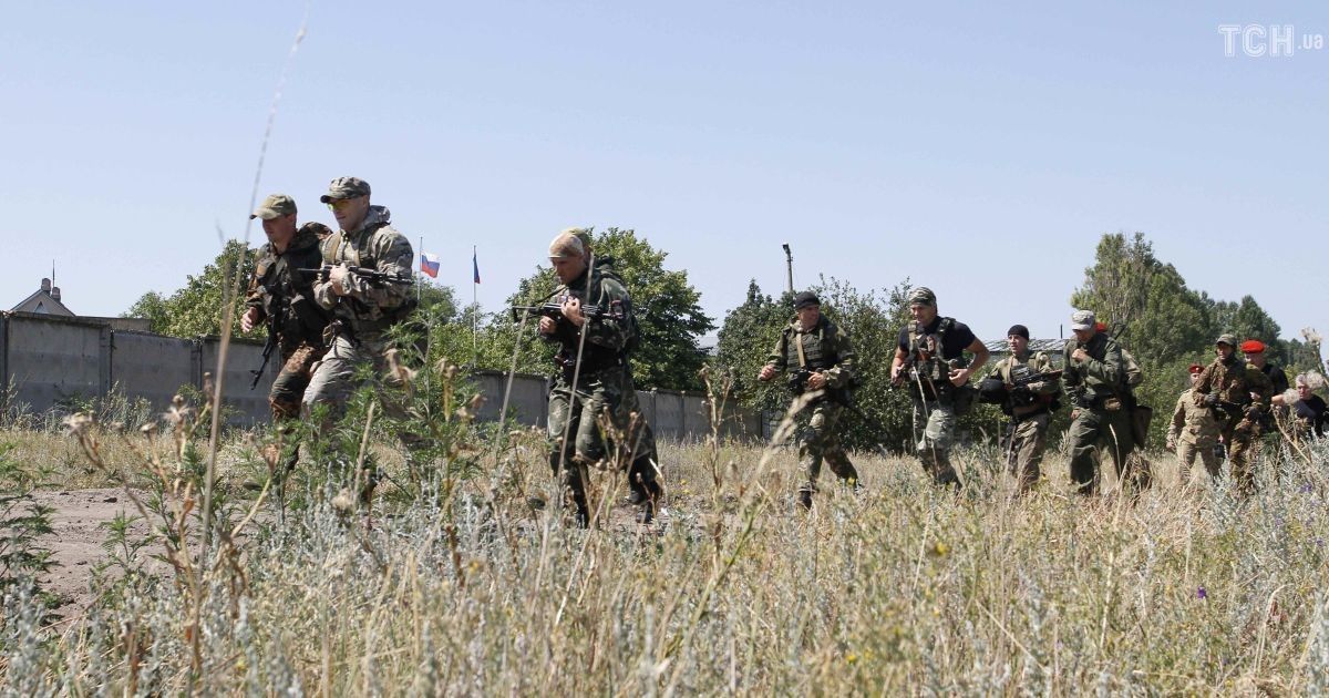 Россия вторглась в Украину. Кремлевский политолог оговорился в прямом эфире