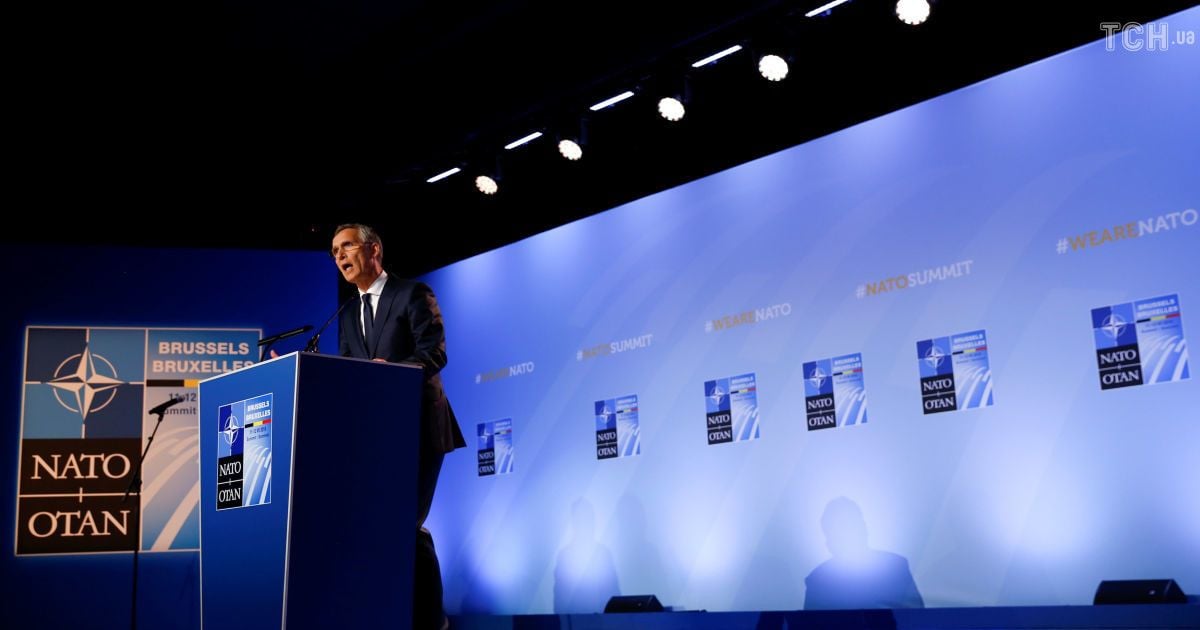 Страны Альянса призывают Украину выполнить требования "Венецианки" относительно языка образования