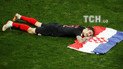 Франция и Хорватия сойдутся в финале Чемпионата мира-2018, Бельгия и Англия разыграют "бронзу"