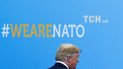 Трамп пропонує країнам-членам НАТО вдвічі збільшити фінансування Альянсу