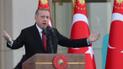 Реджеп Таїп Ердоган