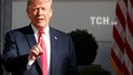 Трамп назвав Німеччину "російським заручником"