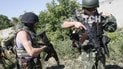 Кремль укрепляет силовиков на границе с Украиной из-за криминала на Донбассе - СМИ