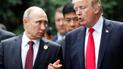 Путін збирається зустрітися з Трампом ще й під час саміту G20 в Аргентині