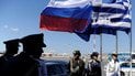 Греция требует от России прекратить политику "постоянного неуважения"