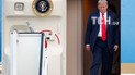 Трамп считает, что поток "трубопроводных долларов" в РФ неприемлем