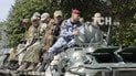 Россия поставляет боевикам на Донбассе украинское оружие, захваченное в Крыму - Князев