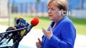 Меркель убеждена, что Евросоюзу необходимо создать стратегии в отношении РФ и Китая