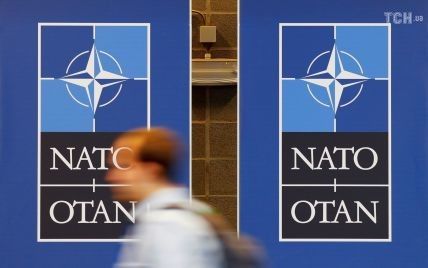 Порошенко побачив наближення України до НАТО