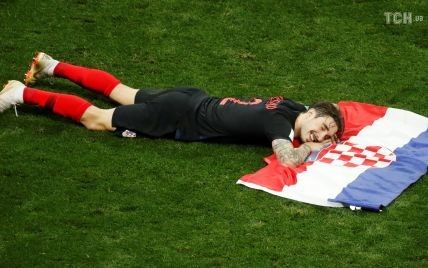 Франция и Хорватия сойдутся в финале Чемпионата мира-2018, Бельгия и Англия разыграют "бронзу"