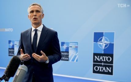 В НАТО рассказали, будут ли отвечать на угрозу от РФ новыми ракетными базами в Европе