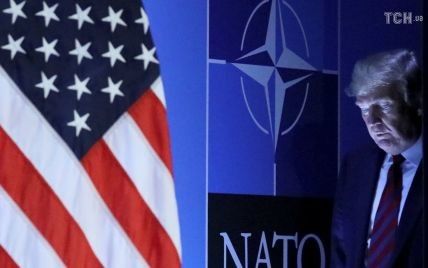 Два дня саммита НАТО: громкие заявления Трампа, Россия - угроза, перспективы для Украины