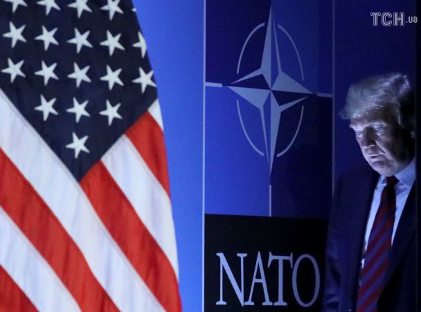 Трамп приедет на саммит НАТО в Гааге: есть ли в планах встреча с Зеленским