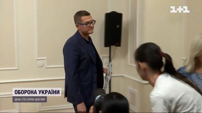 Верховна Рада звільнила генеральну прокурорку та голову Служби безпеки України