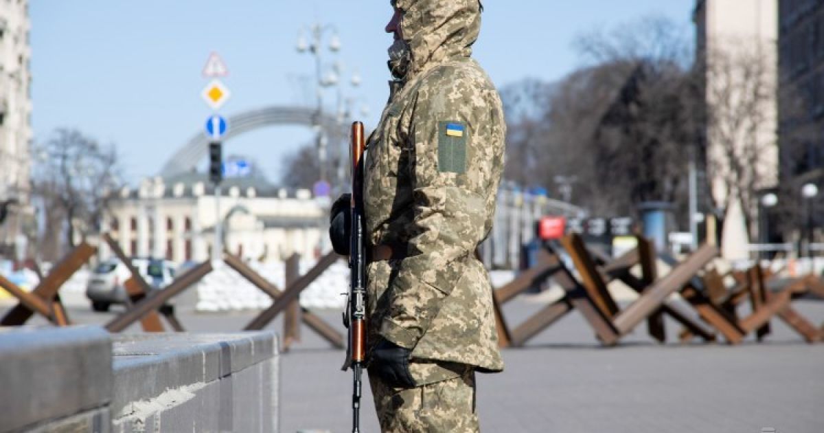 У Києві погіршиться погода: синоптики прогнозують дощ та сильний вітер