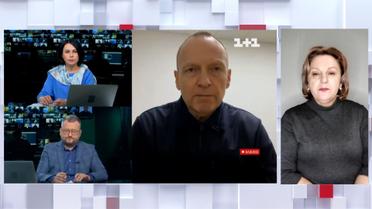 Яка ситуація в Чернігові – розповів міський голова (жестовою мовою)