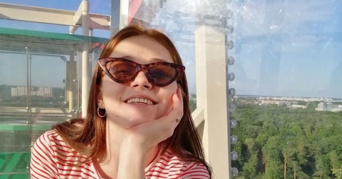 250 тысяч гривен нужны на лечение Юлии