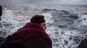 В Средиземном море спасли больше 480 мигрантов