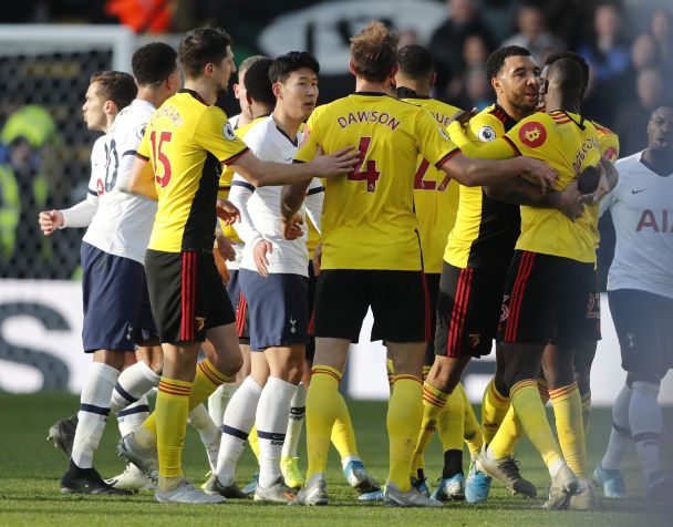  / © Associated Press